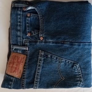 LEVI STRAUSS & CO. Jeans 505